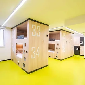  Hostal Le Hüb -